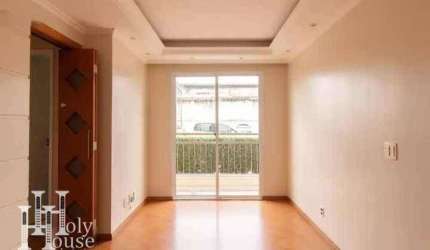 Apartamento à venda, 48 m² por R$ 318.000,00 - Jardim Vila Formosa - São Paulo/SP