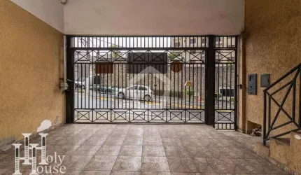 Sobrado com 4 dormitórios à venda por R$ 730.000 - Alto da Mooca - São Paulo/SP