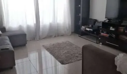 Sobrado com 3 dormitórios à venda por R$ 760.000 - Tatuapé - São Paulo/SP