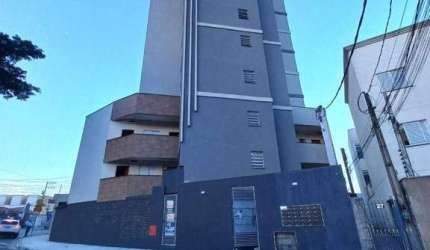Apartamento com 2 dormitórios à venda, 38 m² por R$ 267.000,00 - Vila Esperança - São Paulo/SP