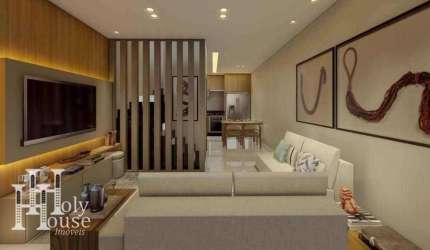 Sobrado com 2 dormitórios à venda por R$ 410.000,00 - Penha de França - São Paulo/SP
