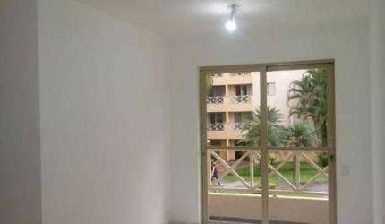 Apartamento com 3 dormitórios à venda, 65 m² por R$ 360.000,00 - Tatuapé - São Paulo/SP