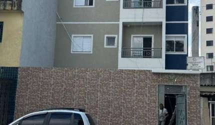 Apartamento com 3 dormitórios à venda, 55 m² por R$ 290.000,00 - Vila Matilde - São Paulo/SP