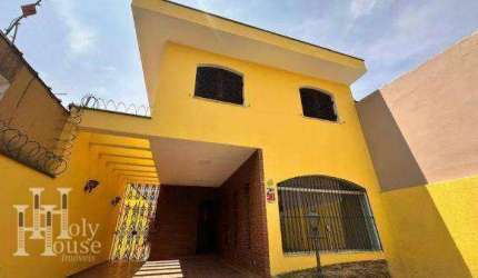 Sobrado com 3 dormitórios à venda por R$ 770.000,00 - Penha - São Paulo/SP