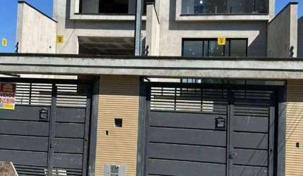 Sobrado com 3 dormitórios à venda por R$ 1.350.000 - Penha - São Paulo/SP