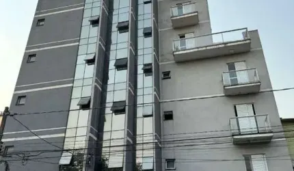 Apartamento com 2 dormitórios à venda, 42 m² por R$ 280.000 - Penha - São Paulo/SP