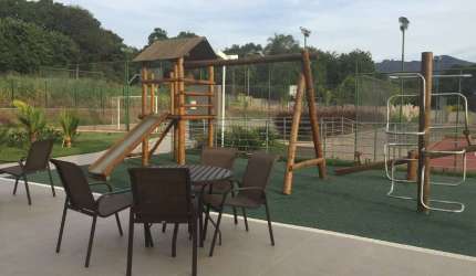 Lotes cond Gran Royalle a partir de R$209.000,00