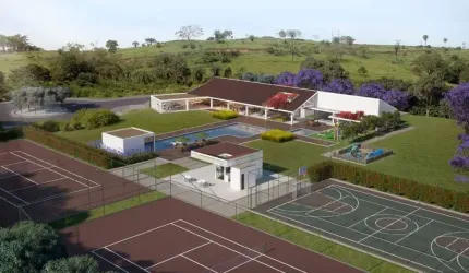 Lotes cond Gran park a partir R$224.000,00