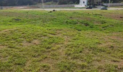 Lote de 405m² no condomínio Gran park Toscana - Vespasiano.