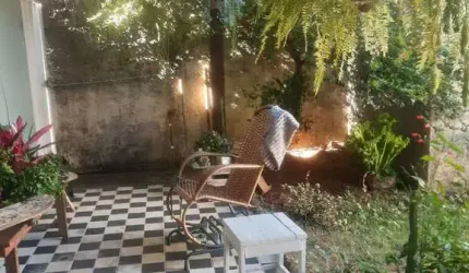 Terreno 360m² com 2 casas – Bairro Tradição - Lagoa Santa / MG