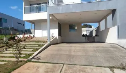 Excelente casa em Condomínio fechado - Gran park Vespasiano /MG