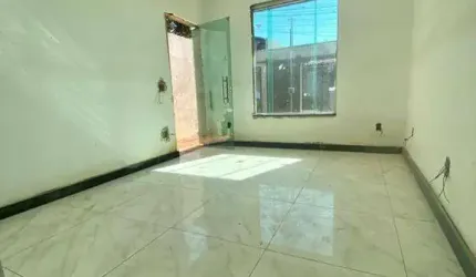 OPORTUNIDADE CASA GEMINADA BAIRRO JARDIM VITÓRIA – BH