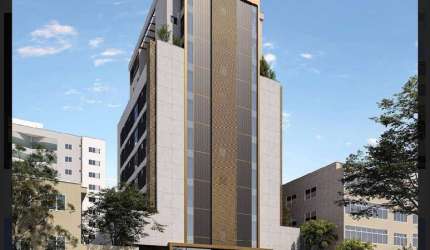 Excelente apartamentos 2 e 3 quartos Santo Agostinho – Belo Horizonte/MG