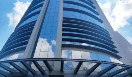 Vendo Sala Comercial - Santa Efigênia