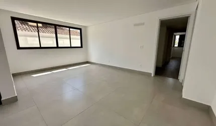 Maravilhosa Área Privativa de quatro quartos no Bairro Dona Clara