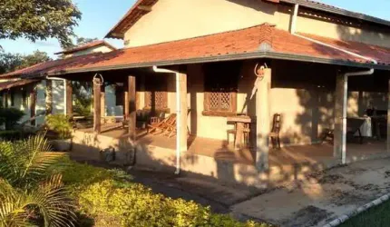Vendo Sítio condomínio Canto da Siriema – Jaboticatubas / MG