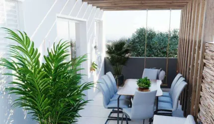 Vendo Área privativa dois quartos sendo uma suíte no bairro Lourdes / BH