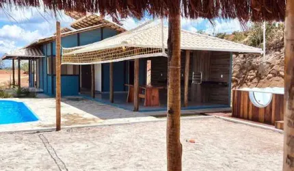Vendo lindo sítio no Recanto da Serra / Itatiaiuçu