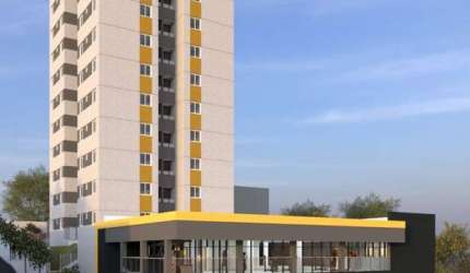 Vendo apartamento dois quartos com varanda - bairro Barreiro/BH
