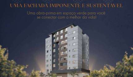Vendo cobertura três quartos e uma suíte no bairro Caiçara/BH