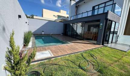 Vendo linda casa em condomínio fechado Gran Park – Vespasiano/MG