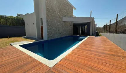 Vendo casa de alto padrão Condomínio Gran Royalle em Lagoa Santa/MG