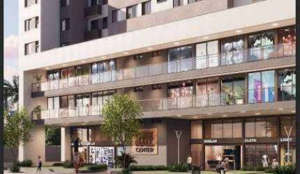 Vendo cobertura dois quartos sendo uma suíte – Bairro Dona Clara/BH