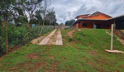 Vendo chácara em Itatiaiuçu – MG