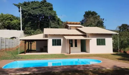 Vendo Sítio Parque do Lago / Itatiaiuçu – MG