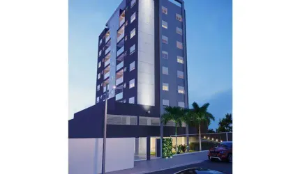 Vendo área privativa quatro quartos sendo uma suíte no bairro Caiçara / BH