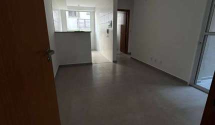 Vendo área privativa de dois quartos no bairro Palmares / BH