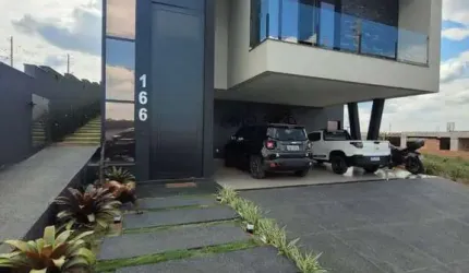 Vendo casa Condomínio Gran Park Toscana – Vespasiano /MG