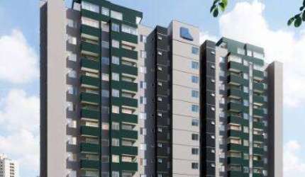 Vendo apartamento dois quartos sendo uma suíte bairro Fernão Dias/BH