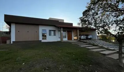Vendo casa em Condomínio fechado Champagne / Lagoa Santa - MG