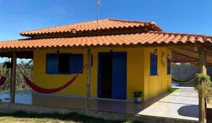 Vendo maravilhoso sítio em Vargem Grande dos Carlos, Jaboticatubas - MG