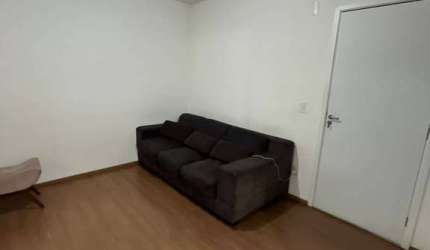 Vendo apartamento dois quartos - bairro Santa Branca/BH