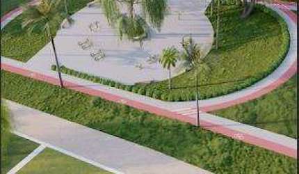 Vendo lote comercial e residencial - Bairro planejado - Vespasiano/MG