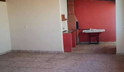 Vendo terreno com 1 casa, 4 barracões e 2 lojas - bairro Jardim Alvorada/BH