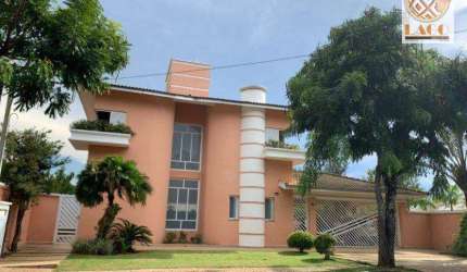 Casa a venda no Condomínio Shambala l em Atibaia