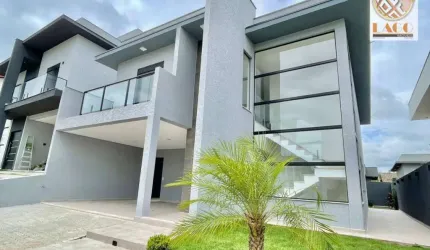 Casa à venda no Condomínio Terras 1 em Atibaia