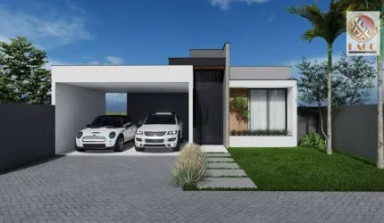 Casa à venda no Condomínio Buona Vita em Atibaia