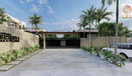 Casa à venda no Residencial Reserva Juca Peçanha em Atibaia