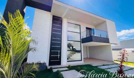 Casa à venda no Condomínio Shambala II em Atibaia.