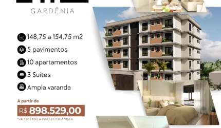 Lindo apartamento 3 suítes Atibaia
