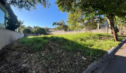 Terreno á venda no Condomínio Shambala I em Atibaia -SP