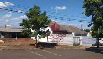 Casa à venda, 150 m² por R$ 460.000,00 - Jardim Olímpico - Maringá/PR