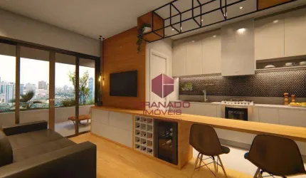 Apartamento com 3 dormitórios à venda, 73 m² por R$ 456.550,88 - Centro - Maringá/PR