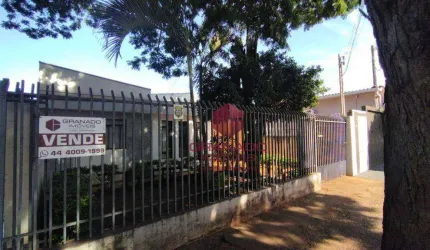 Terreno à venda, 560 m² por R$ 700.000,00 - Centro - Sarandi/PR