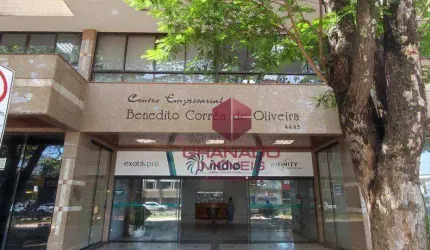 Sala para alugar, 2408 m² por R$ 35.000,00/mês - Zona 01 - Maringá/PR