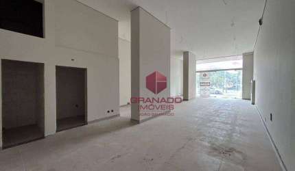 Sala para alugar, 114 m² por R$ 9.500,00/mês - Novo Centro - Maringá/PR
